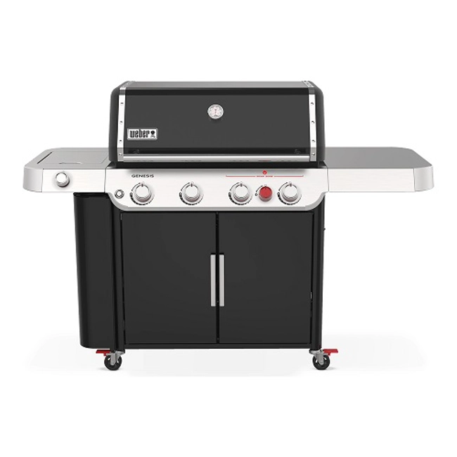 Vendita online Barbecue a gas Weber Genesis E-435